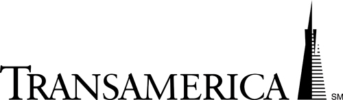 Download vector logo transamerica Free
