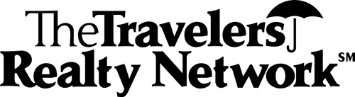 Download vector logo travelers network Free
