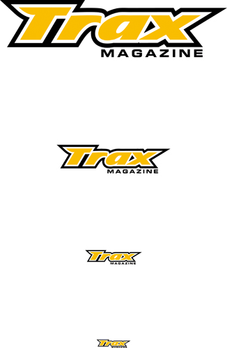 Descargar Logo Vectorizado trax magazine Gratis
