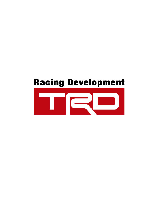 Download vector logo Trd Free
