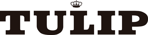 tulip Logo PNG Vector Gratis