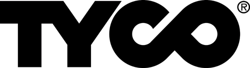 Download vector logo tyco Free
