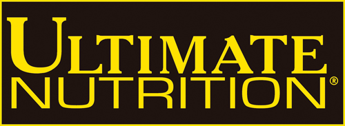 ultimate nutririon Logo PNG Vector Gratis