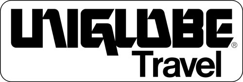 Logo Vectorizado uniglobe travel Gratis