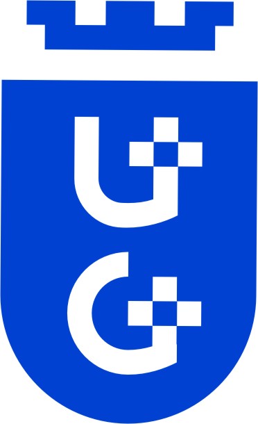 Logo University Of Gdansk Poland en formato vectorial