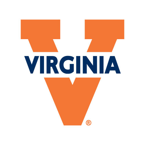 University of virginia V Logo PNG Vector Gratis