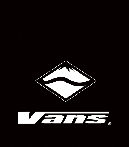 Descargar Logo Vectorizado vans Gratis