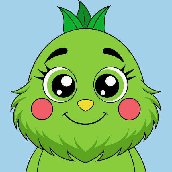 Vector Cute Grinch en PNG HD, alta calidad