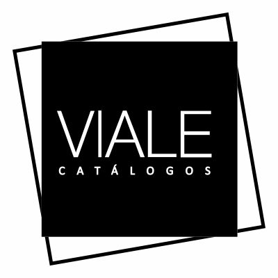 Descargar Logo Vectorizado viale catalogos Gratis