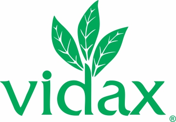 Download vector logo vidax Free