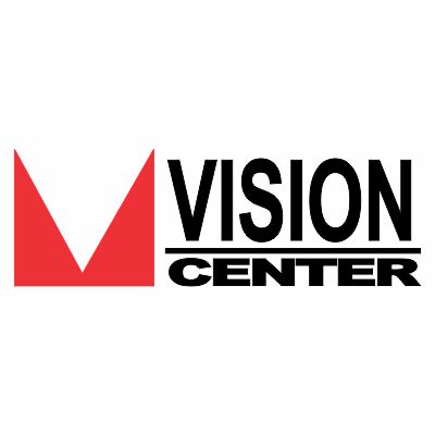 vision center Logo PNG Vector Gratis