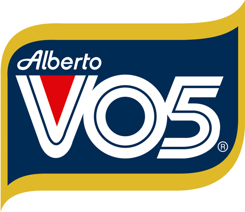 vo5 Logo PNG Vector Gratis