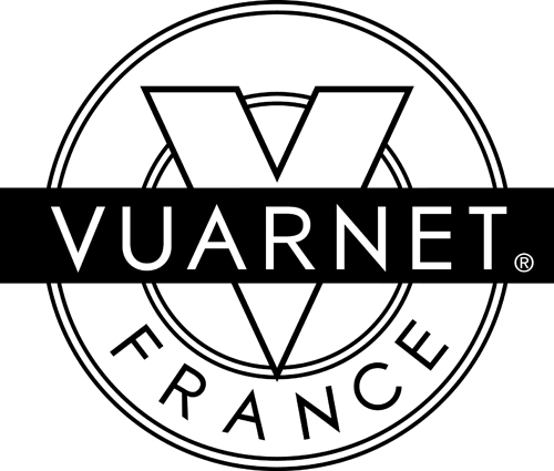 Descargar Logo Vectorizado vuarnet france Gratis