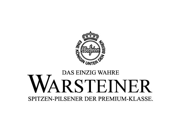 Download vector logo Warsteiner Free