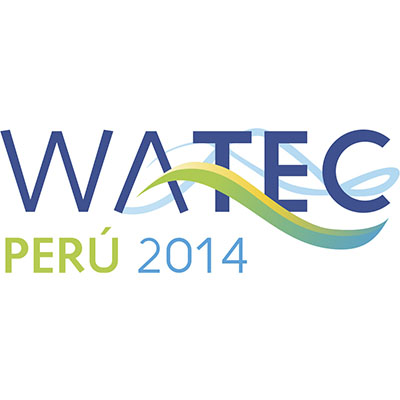 Download vector logo watec peru Free