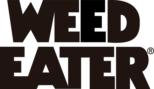 weed eater Logo PNG Vector Gratis
