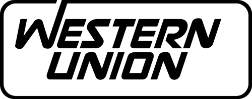 western union Logo PNG Vector Gratis