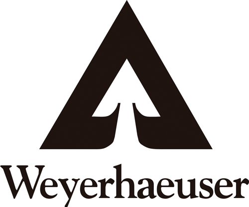 weyerhaeuser Logo PNG Vector Gratis