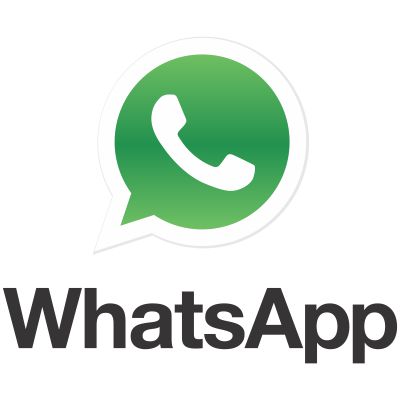 Descargar Logo Whatsapp EPS, AI, CDR, PDF Vector Gratis