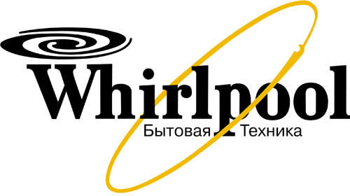 Descargar Logo Vectorizado whirlpool2 Gratis