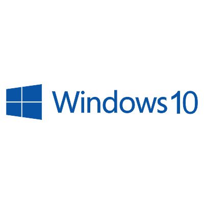 Download vector logo windows 10 Free
