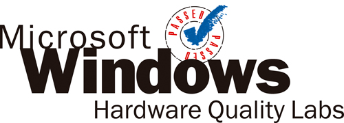 windows hardware quality Logo PNG Vector Gratis