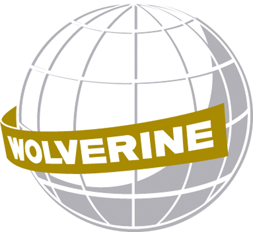 wolverine Logo PNG Vector Gratis