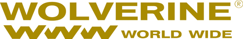 Download vector logo wolverine world wide Free