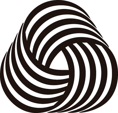 wool symbol Logo PNG Vector Gratis