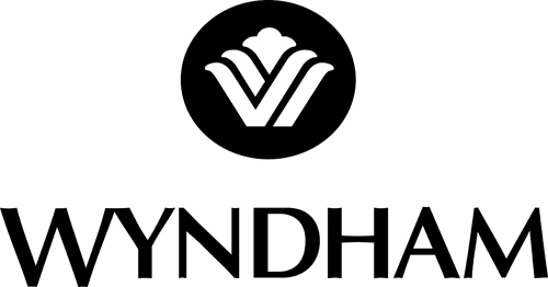 Logo Vectorizado wyndham Gratis