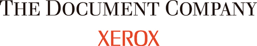 Download vector logo xerox Free