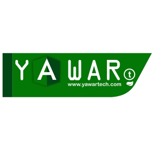 yawar tech Logo PNG Vector Gratis