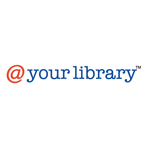 Descargar Logo Vectorizado your library EPS Gratis