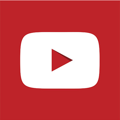 youtube Logo PNG Vector Gratis