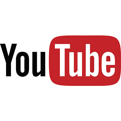 Download vector logo youtube Free