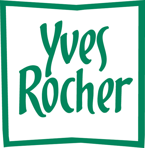 Download vector logo yves rocher Free