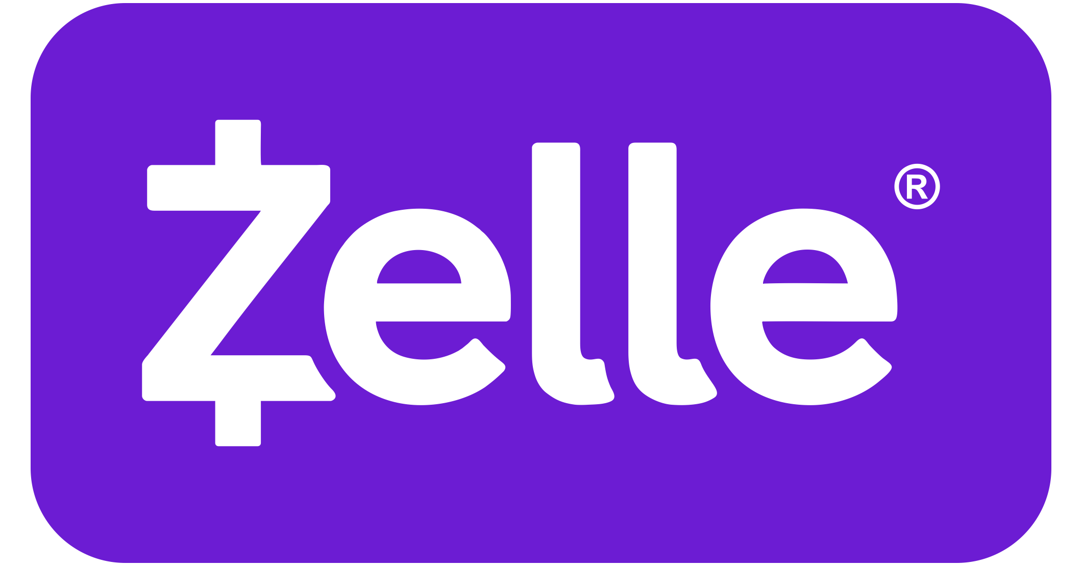 Logo Zelle en formato EPS - Vector Gratis