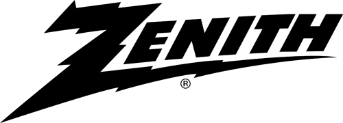 zenith Logo PNG Vector Gratis