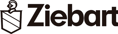 Download vector logo ziebart Free
