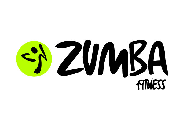 Zumba Fitness Logo PNG Vector Gratis
